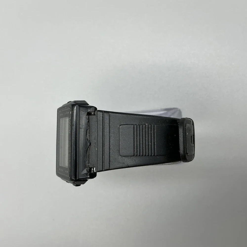 Casio see photos